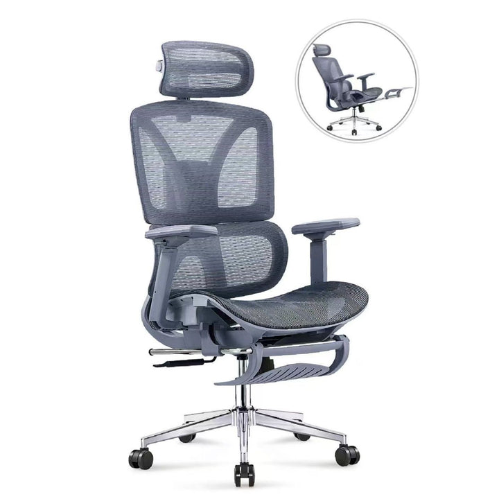 Ergonomic Mesh Office Chair Kalsten