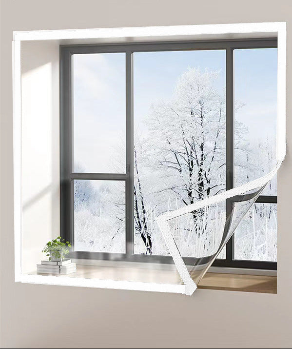 Window Insulation Film Kalsten