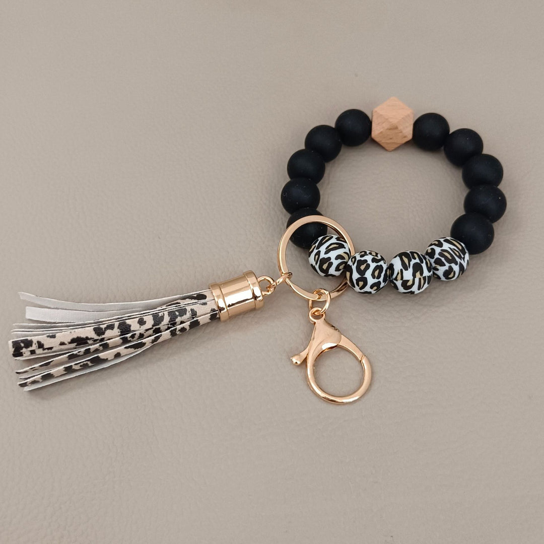 Stylish Keychain Bracelet Kalsten