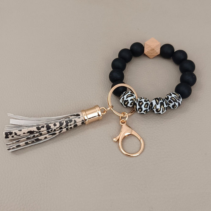 Stylish Keychain Bracelet Kalsten