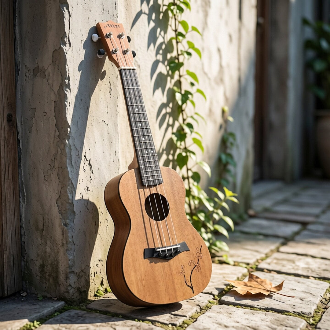 Concert Ukulele Kalsten