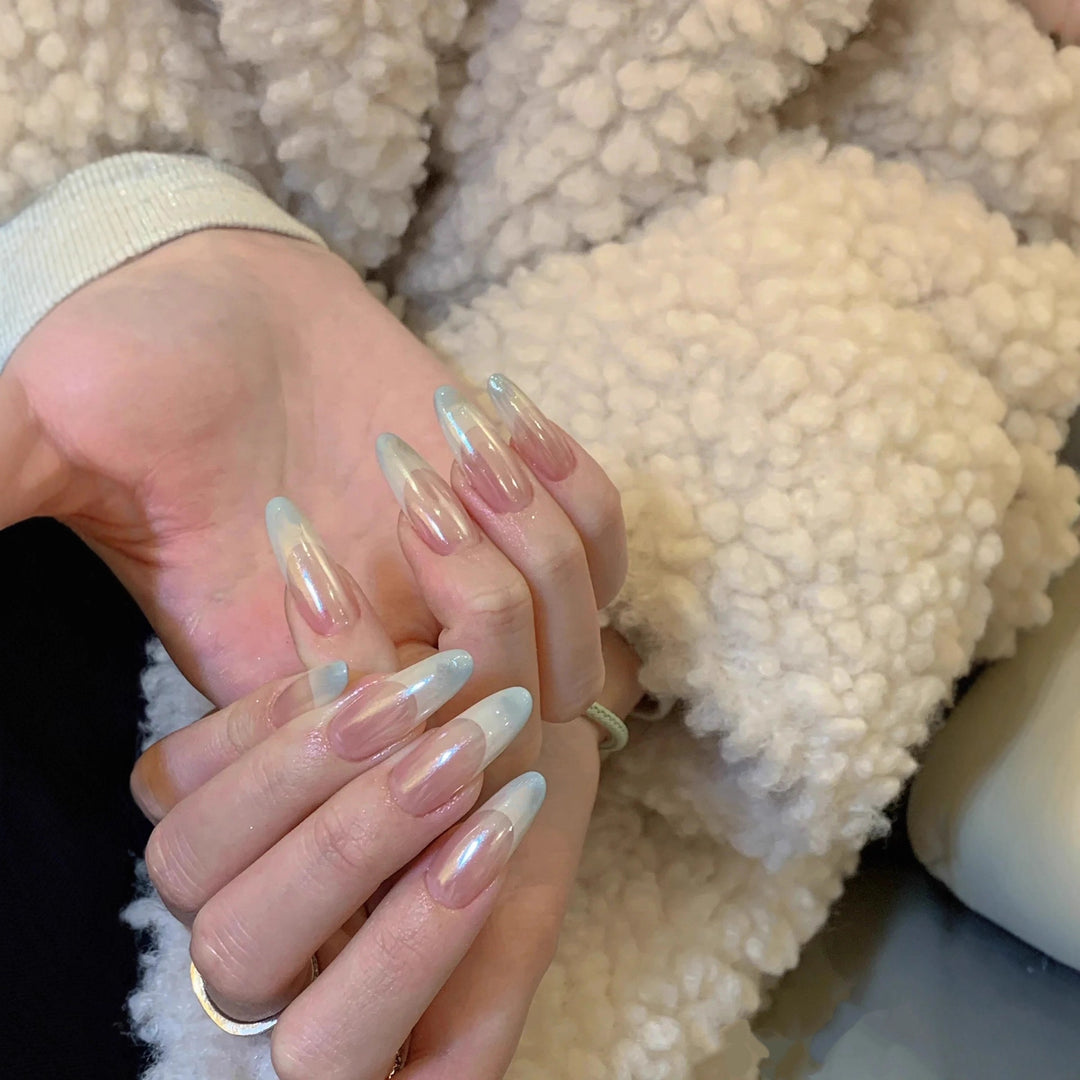 Nail Art Kalsten
