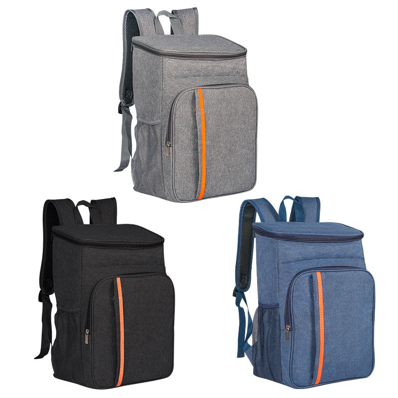 Unisex Insulated Cooler Backpack Kalsten