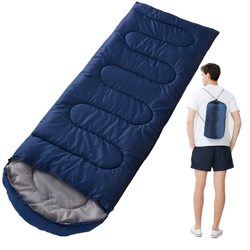 Sleeping bag Kalsten