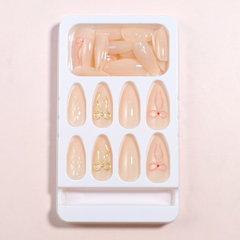 Stylish Acrylic Nail Art Kalsten