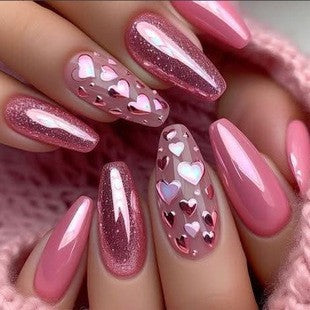 Artificial Nails Kalsten