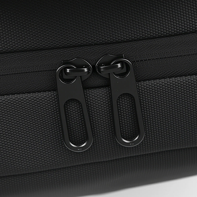 Sleek Minimalist Business Backpack Kalsten