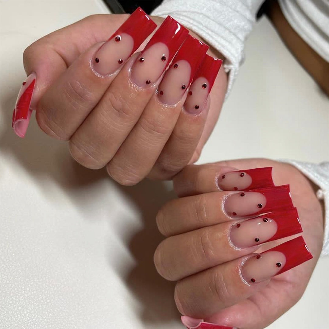Artificial Nails Kalsten