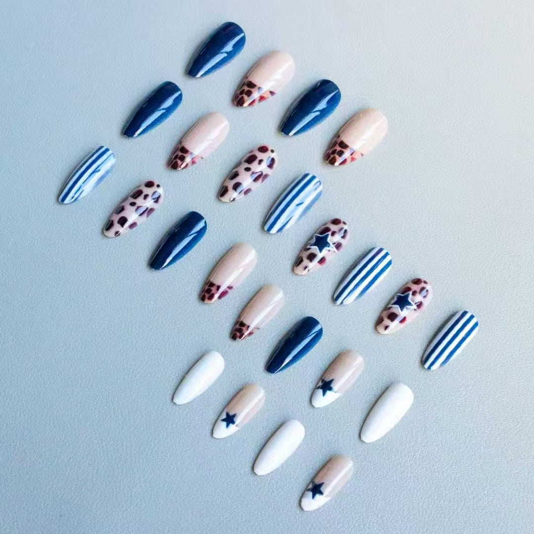 Creative Artistic Nail Art Kit