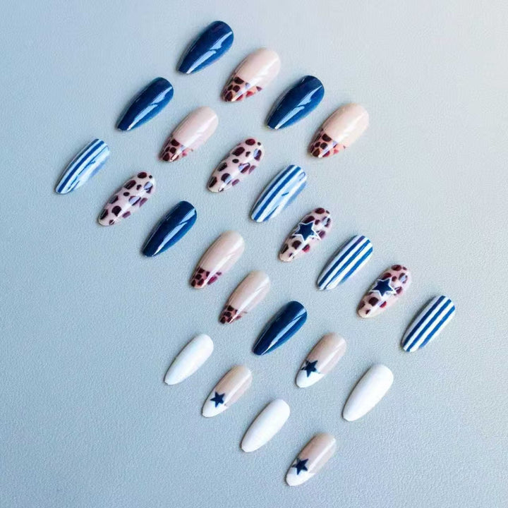Creative Artistic Nail Art Kit