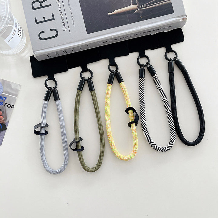 Adjustable Utility Lanyard with ID Holder Kalsten