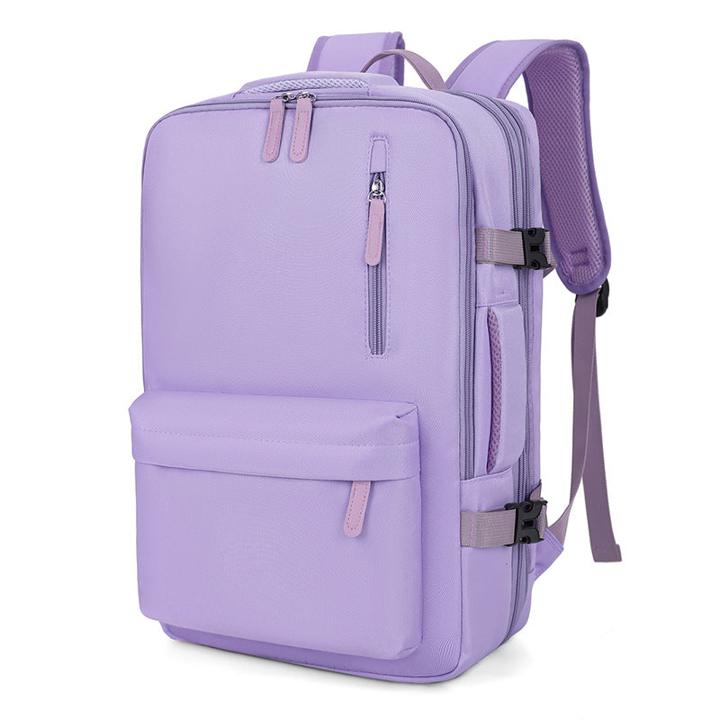 Versatile Structured Laptop Backpack Kalsten