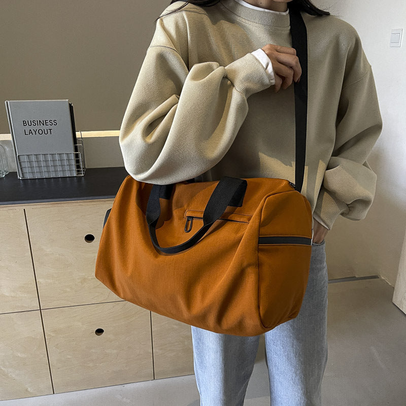 Sporty Travel Bag Kalsten 1785335497