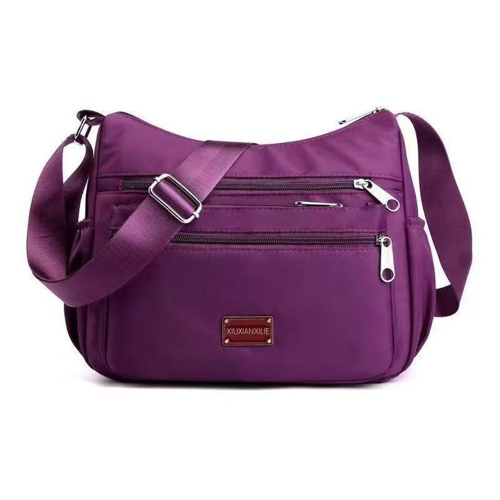 Practical Shoulder Bag Kalsten