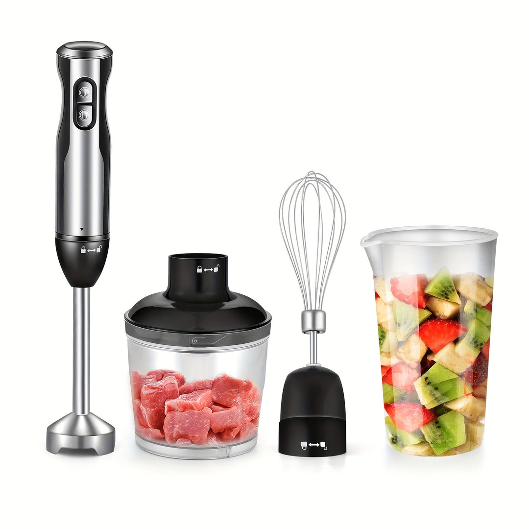 Multi-Function Handheld Immersion Blender Kalsten