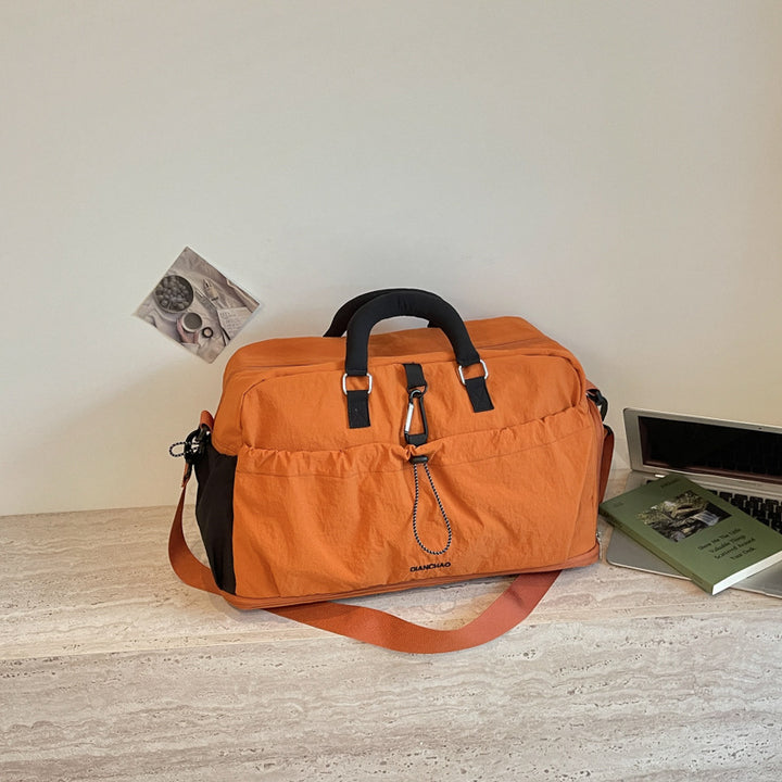 Stylish Travel Duffel Bag Kalsten