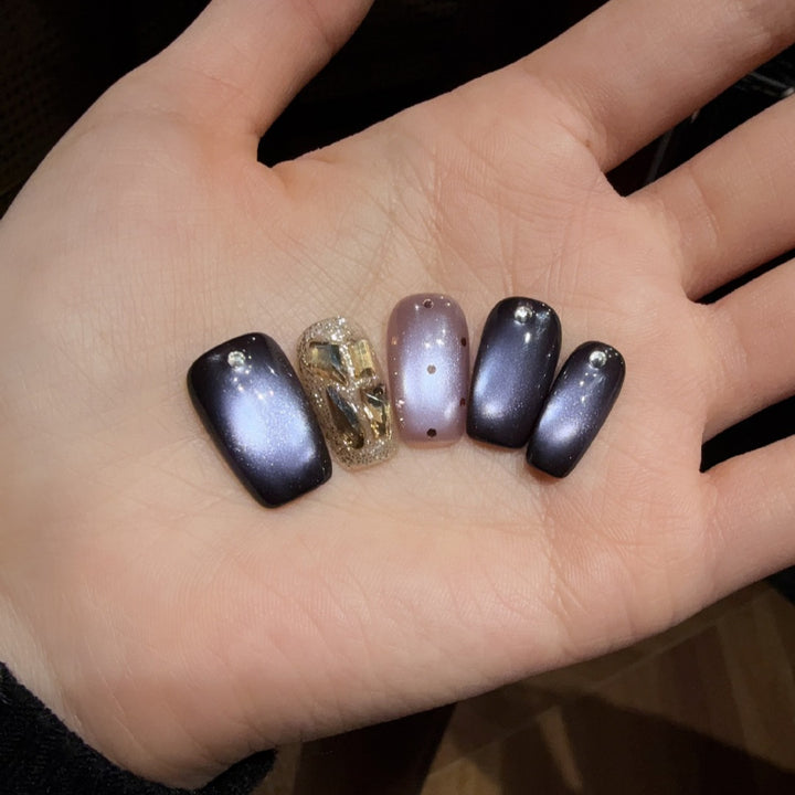 Nail Art Kalsten
