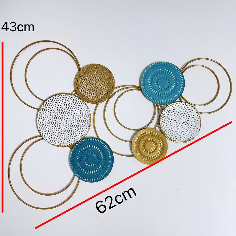 Artistic Decorative Wall Sculpture Kalsten