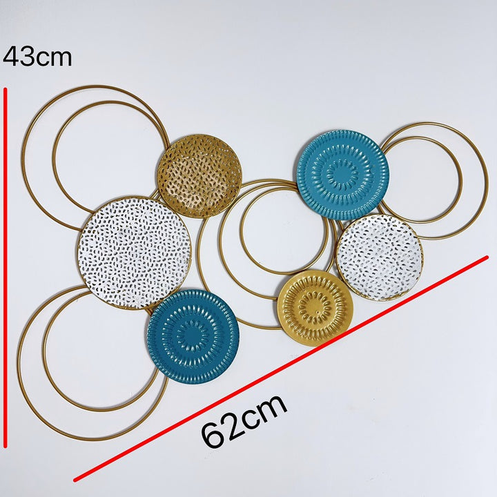 Artistic Decorative Wall Sculpture Kalsten