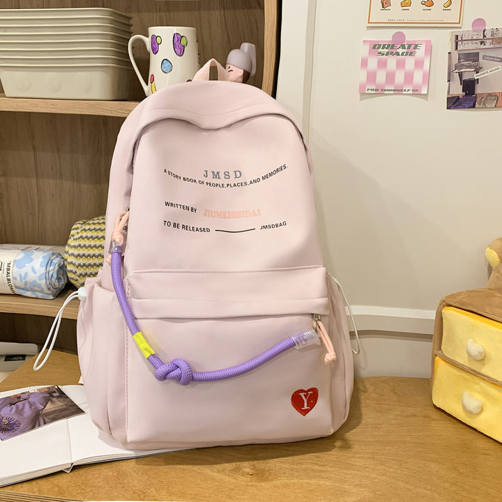 Creative Themed Backpack Kalsten