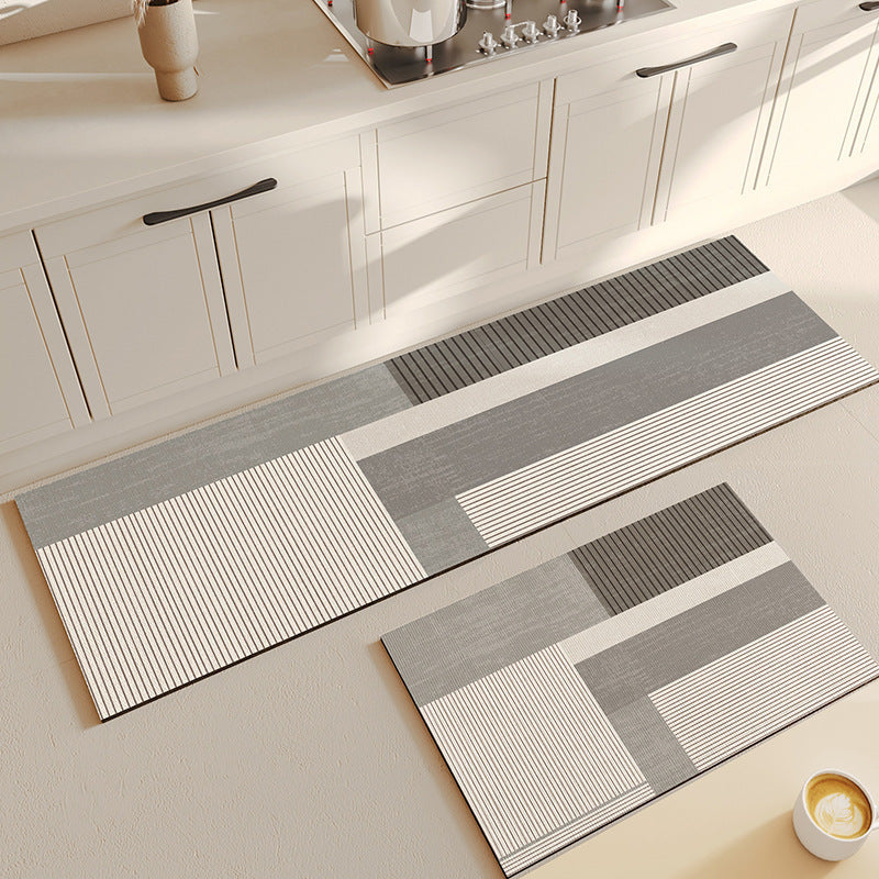 Kitchen Anti-Fatigue Runner Mat Kalsten