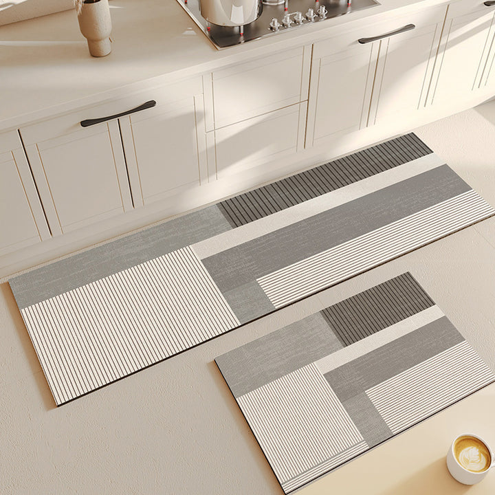 Kitchen Anti-Fatigue Runner Mat Kalsten