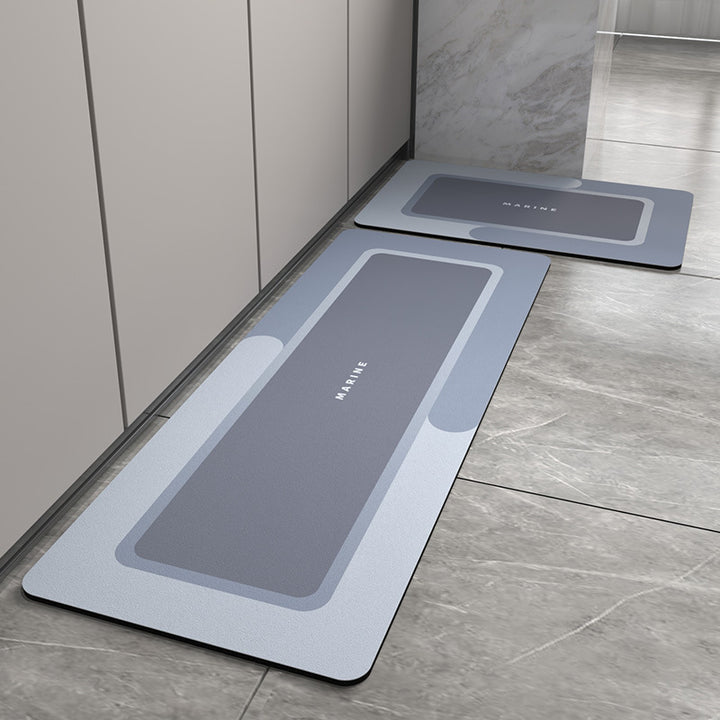 Extra Thick Anti-Fatigue Kitchen Mat Kalsten
