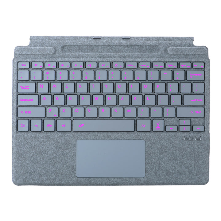 Backlit Wireless Keyboard Kalsten