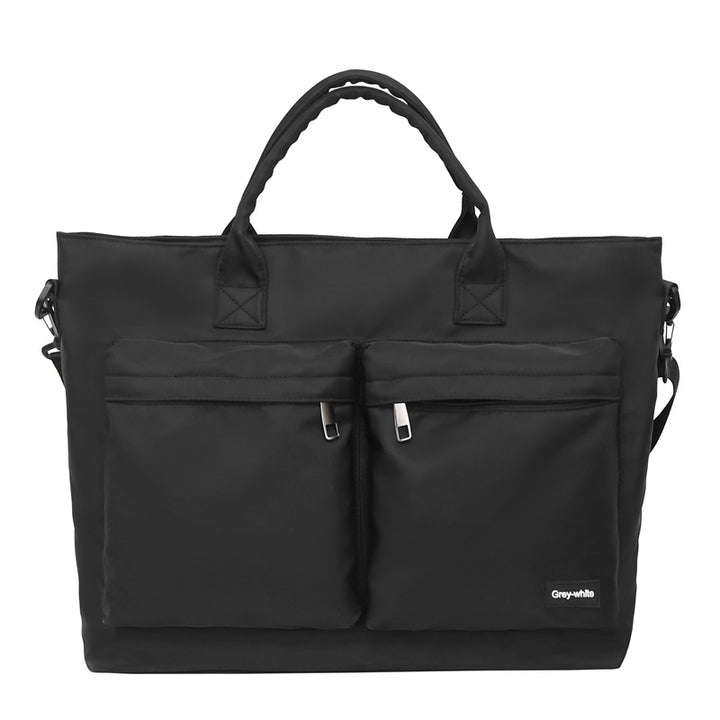 Functional Laptop Tote