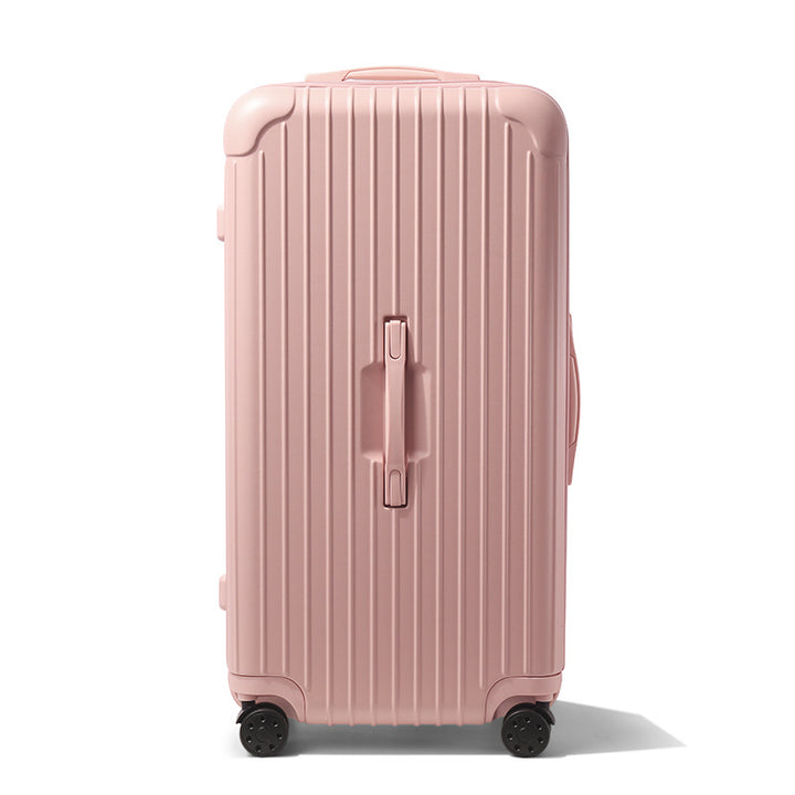 Durable Hard-Shell Travel Suitcase Kalsten