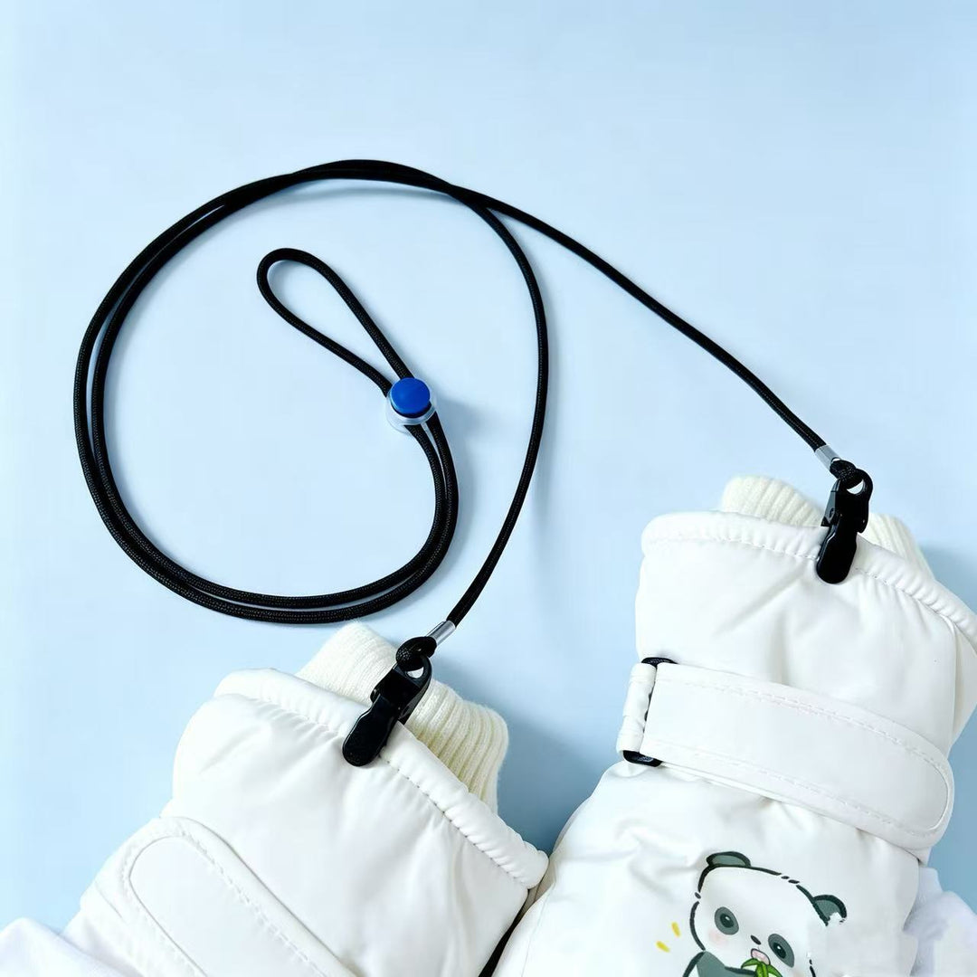 Adjustable Eyewear Lanyard Kalsten