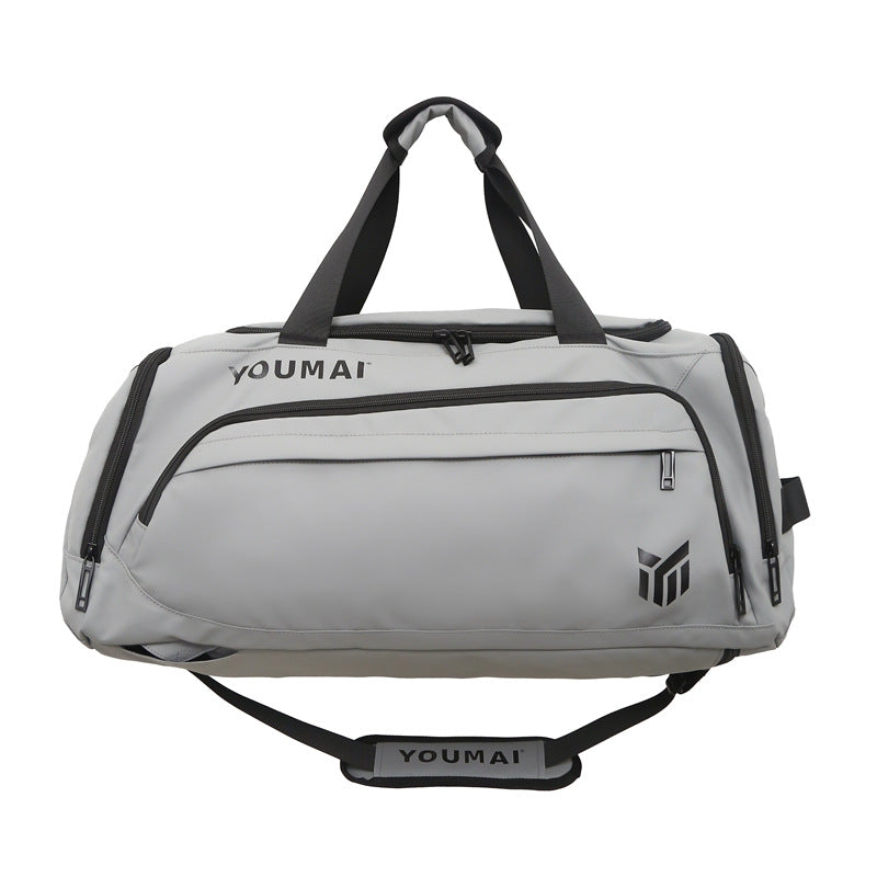 Versatile Gym Duffle Bag Kalsten