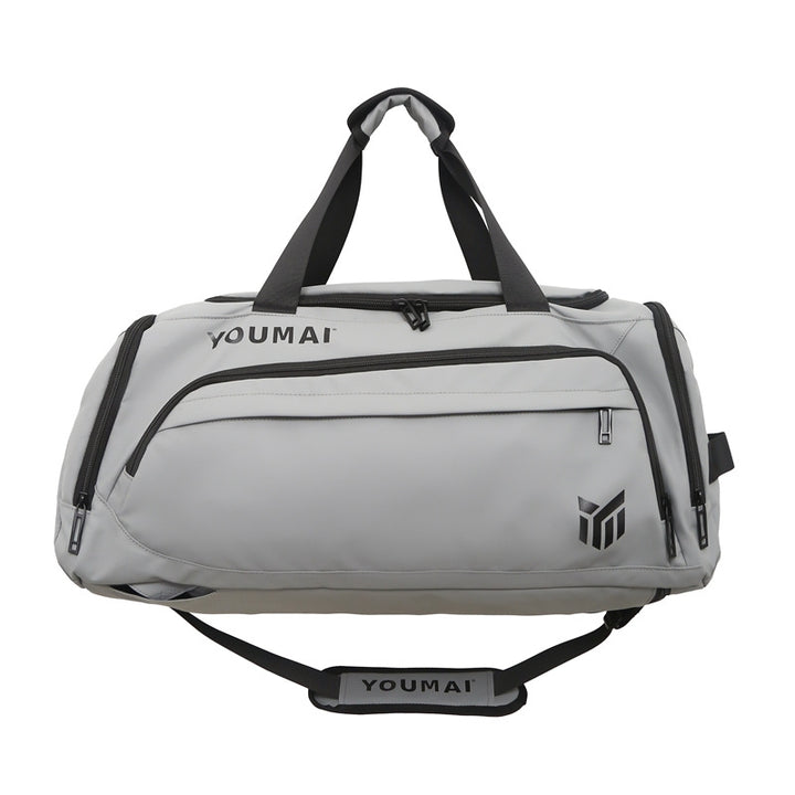 Versatile Gym Duffle Bag Kalsten