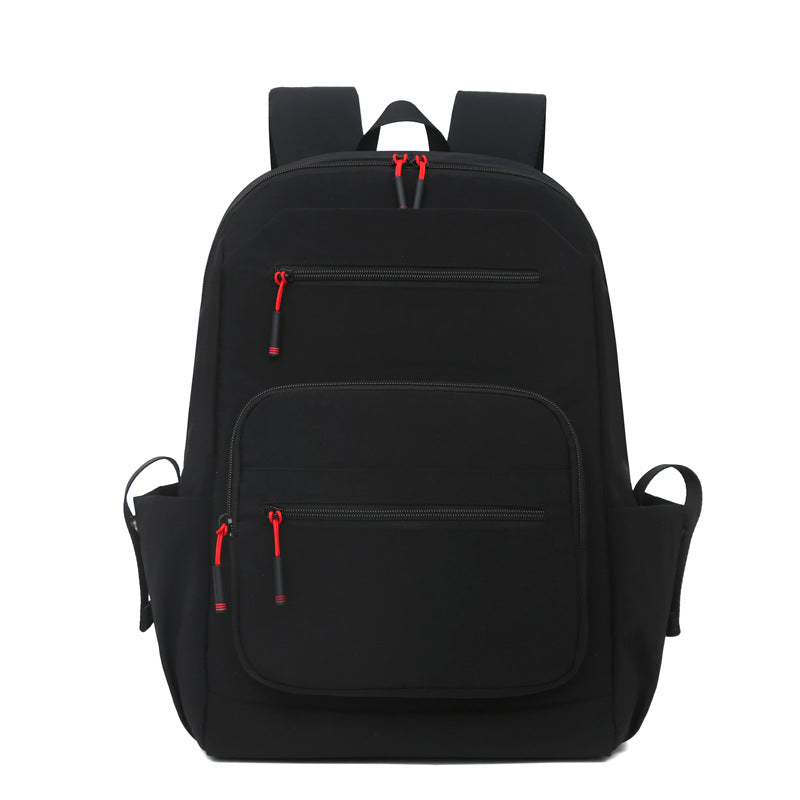 Multi-Pocket Versatile Urban Backpack Kalsten