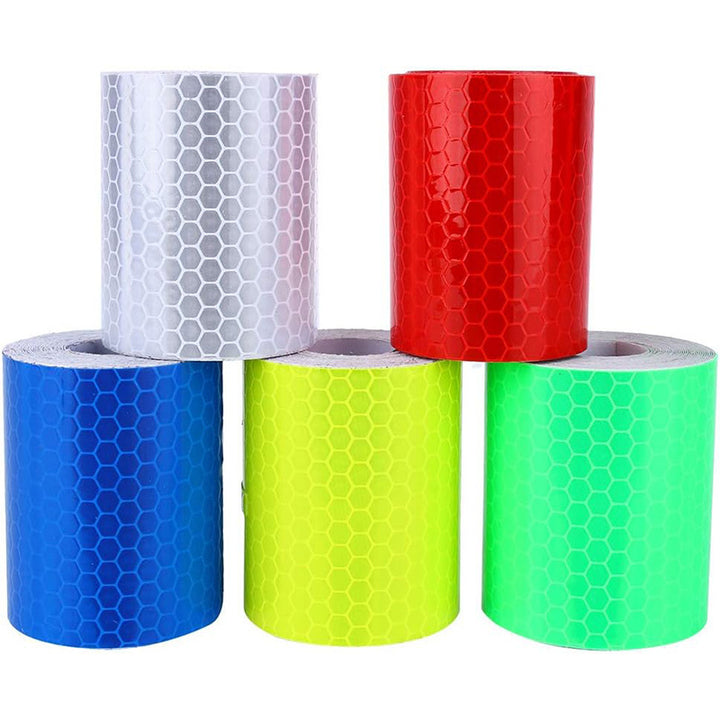 Reflective Safety Tape Kalsten