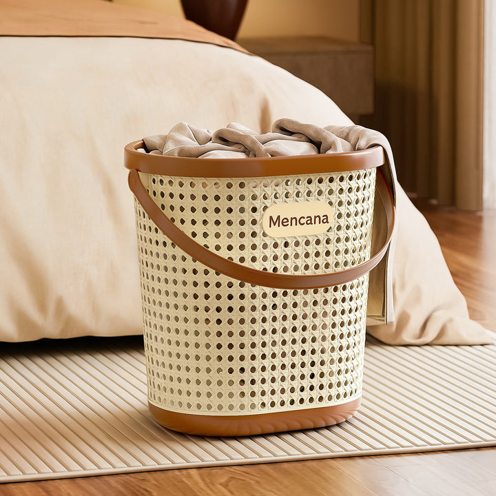 Modern Decorative Trash Bin Kalsten