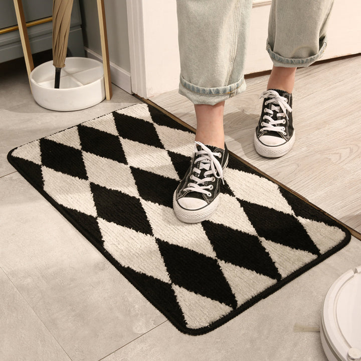 Home Decorative Mat
