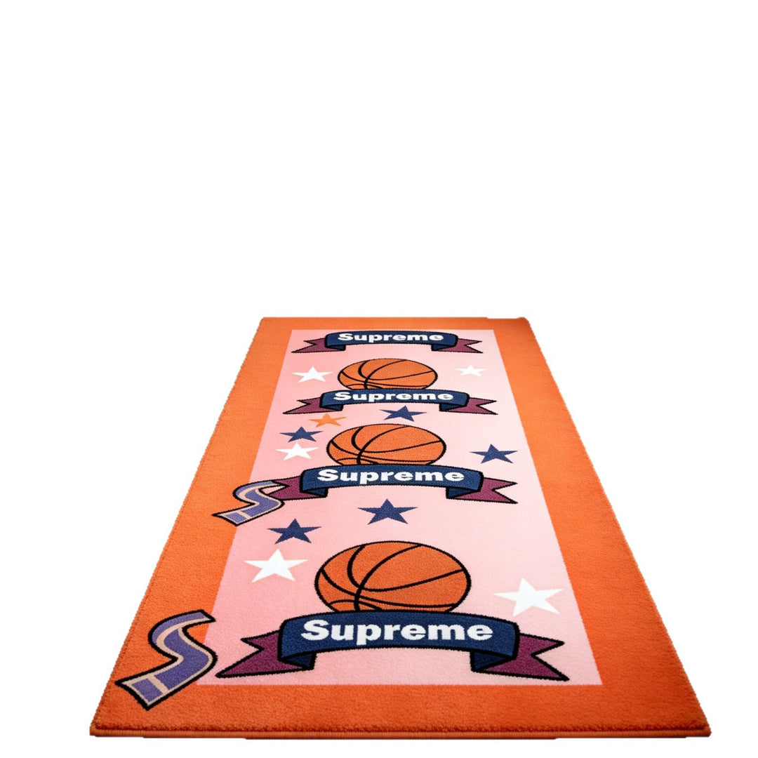Children's Playroom Area Rug