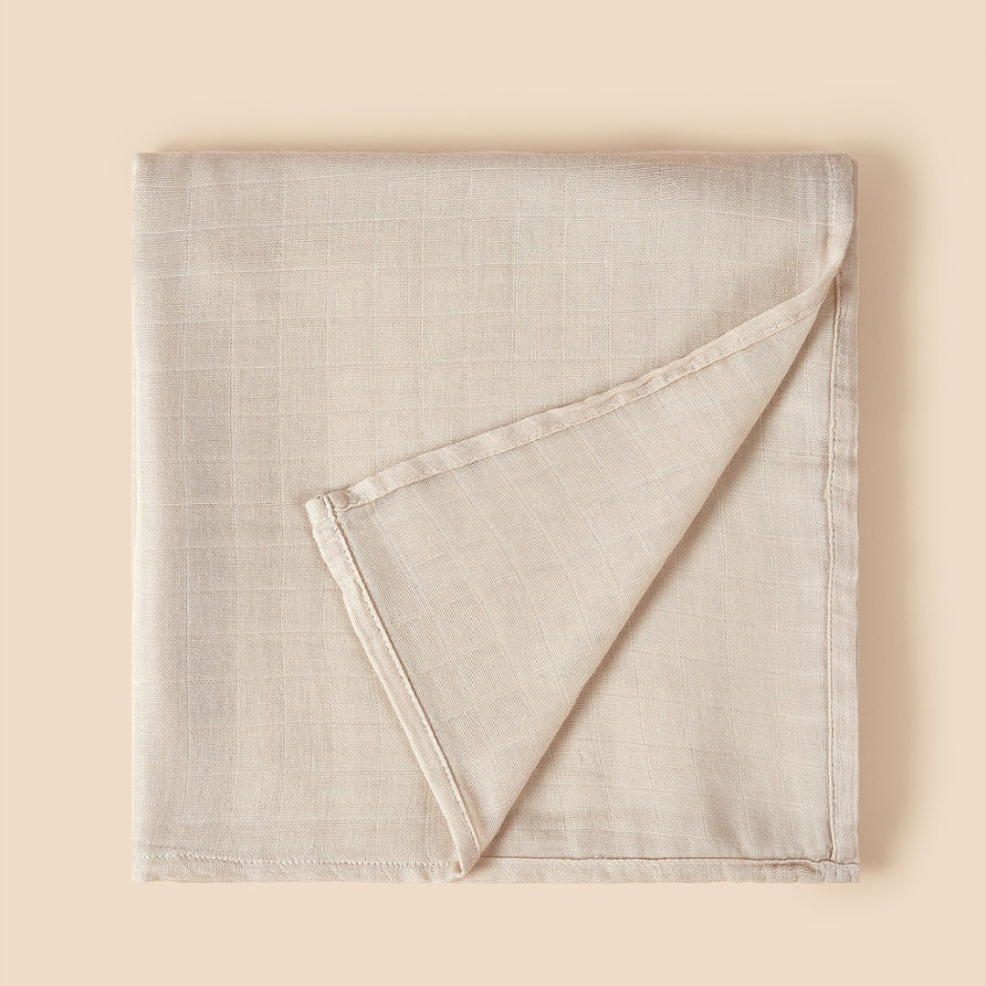 Premium Soft Linen Scarf kalsten
