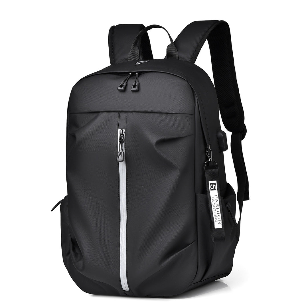 Durable Waterproof Backpack with Innovative Storage Solutions Kalsten