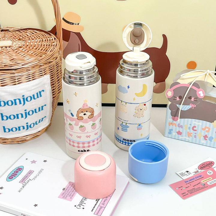 Women's Insulated Bottle Kalsten
