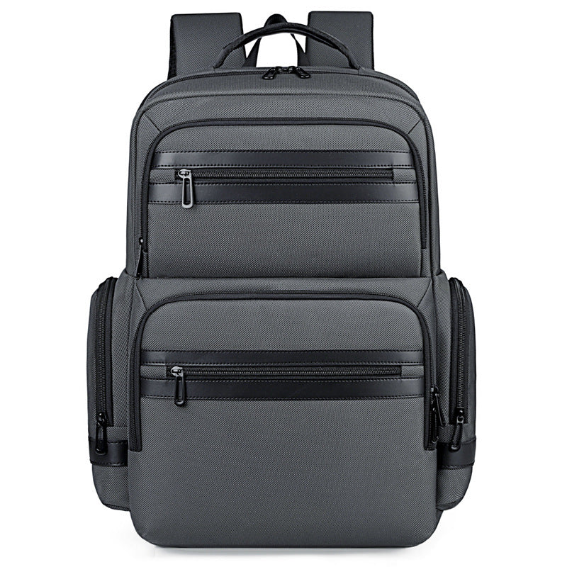 Dual-Compartment Business Backpack kalsten