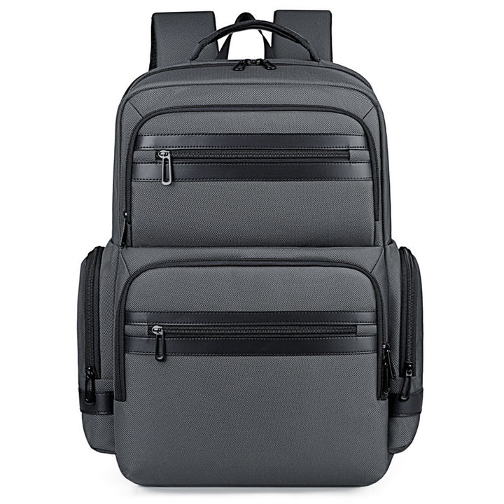 Dual-Compartment Business Backpack kalsten