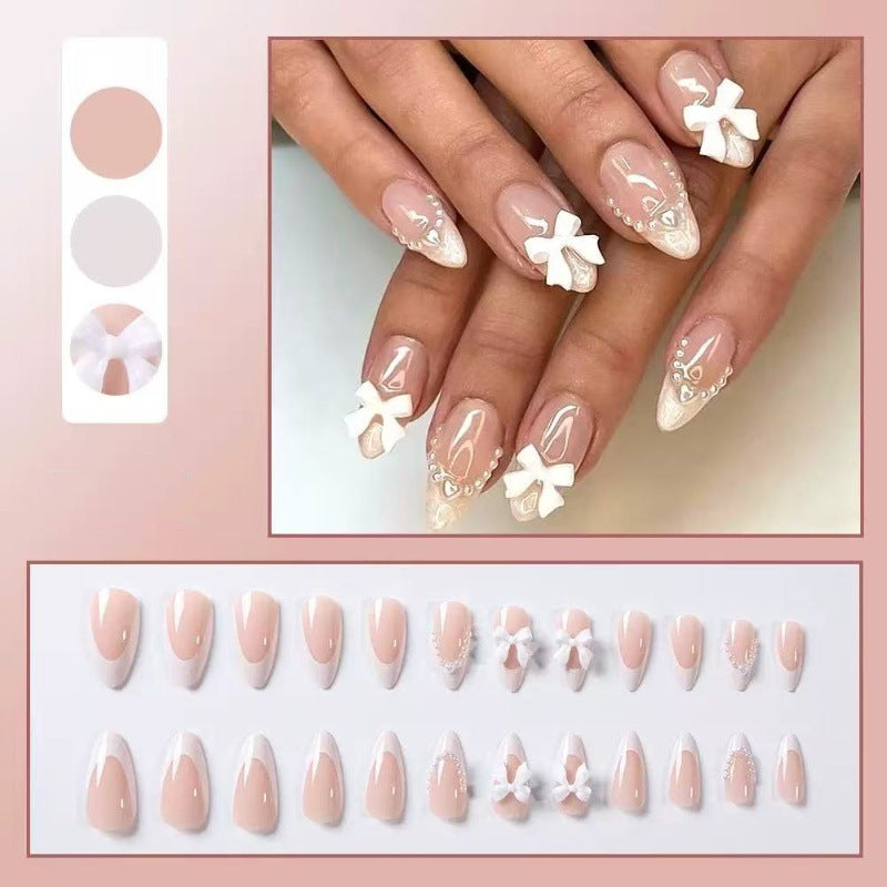 Artificial Nail Design Kalsten
