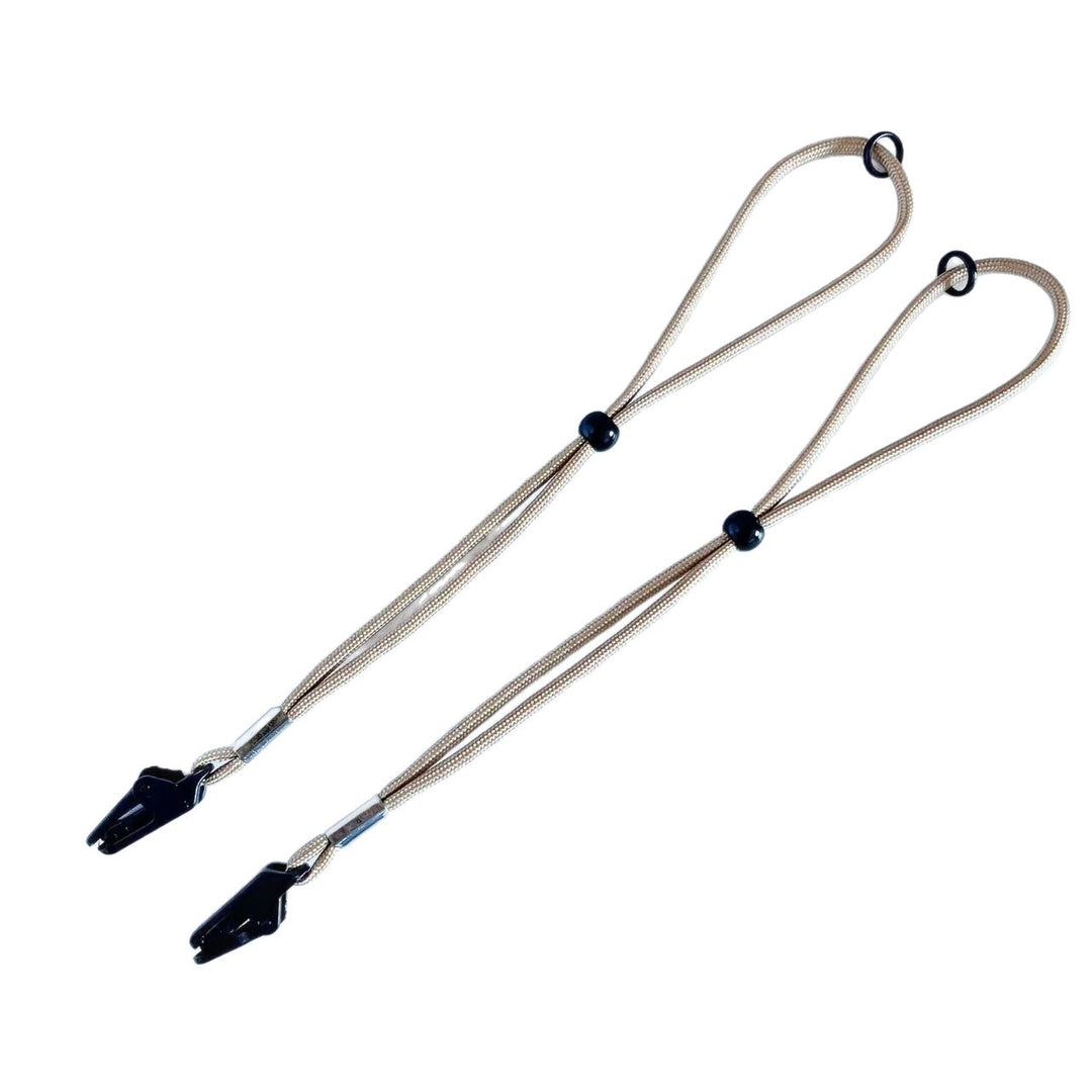 Adjustable Utility Elastic Lanyard Kalsten