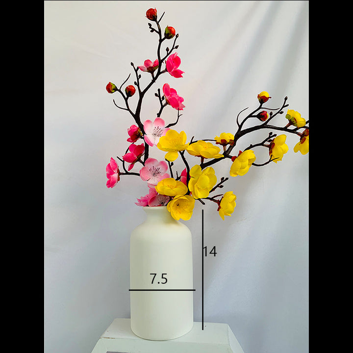 Decorative Floral Kalsten