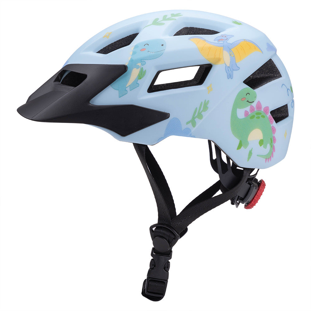 Lightweight Mountain Biking Helmet Kalsten