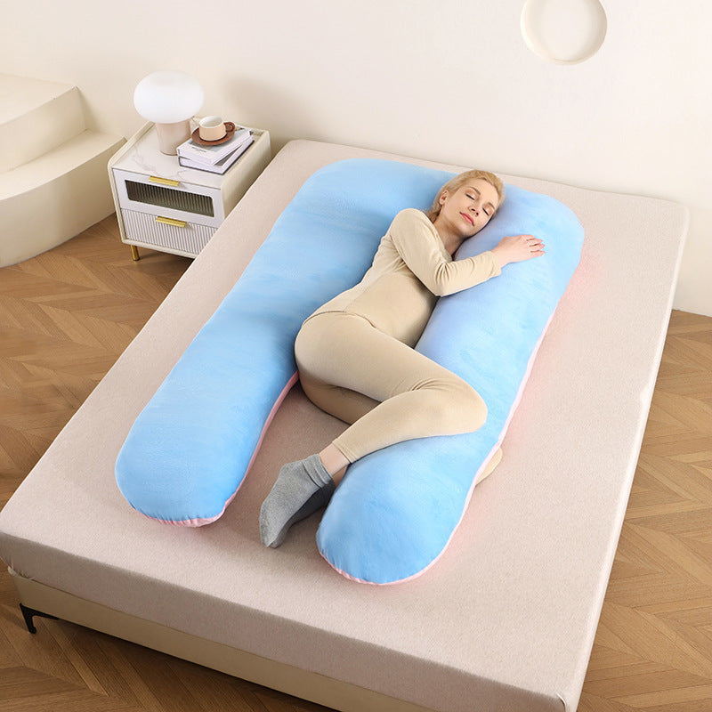 Ergonomic nursing pillow Kalsten