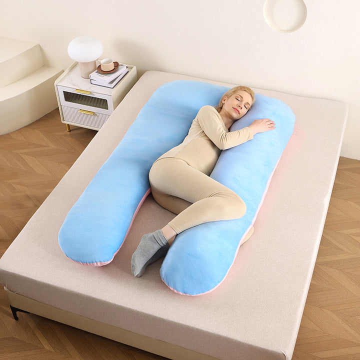 Ergonomic nursing pillow Kalsten