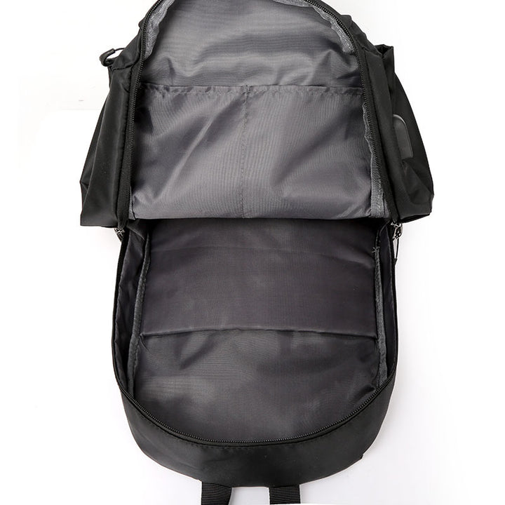 Urban Adventure Backpack Kalsten
